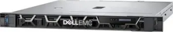 Server rack Dell PowerEdge R250, Xeon E-2314, 16GB RAM, 480GB SSD