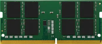 Memorie RAM për laptop Kingston ValueRAM KVR32S22D8/16, 16GB DDR4, 3200MHz CL22