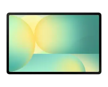 Tablet Samsung Galaxy Tab S10 FE+ 5G, 13", 128GB, i bardhë