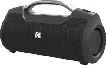 Dritë portative GoPro Zeus Mini, kompakte, e fuqishme, e zezë