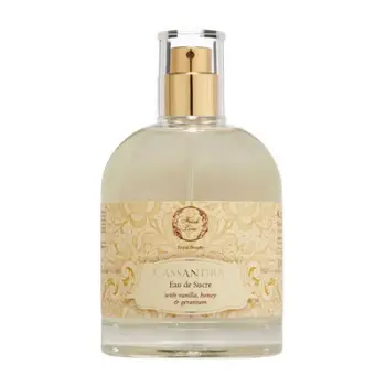 Mist aromatik për trupin Cassandra