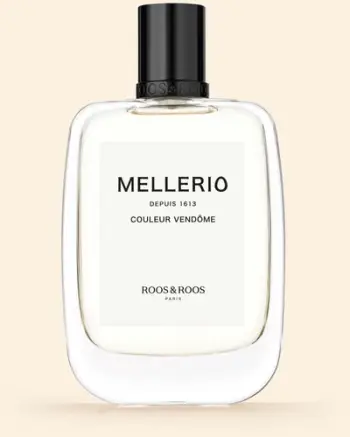 Parfum Roos &amp; Roos Mellerio Couleur Vendome, Eau de Parfum, për gra, 100 ml