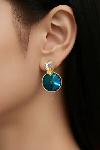 Vathë Crystal Blue Premium