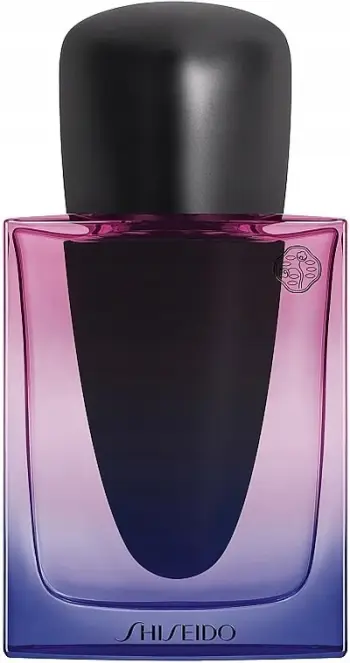 Parfum për gra Shiseido Ginza Night Eau de Parfum Intense, 90ml, vjollcë rozë