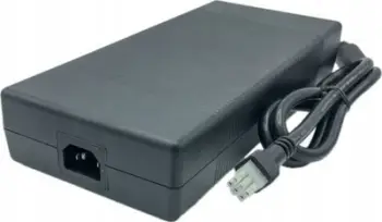 Furnizues laboratorik Phihong PPL300U-120, 12V DC, 24A 288W, gri