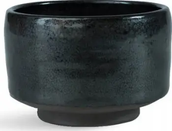 Tas çaji Moya Matcha Matchawan Yuro, për matcha, qeramik, shumëngjyrësh