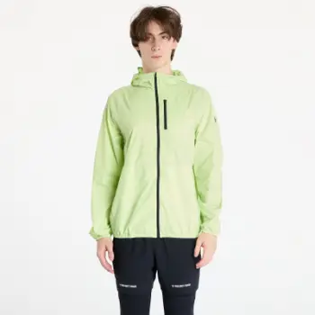 Xhaketë për meshkuj Under Armour Launch Lightweight, najlon i lehtë, UA Storm, jeshile