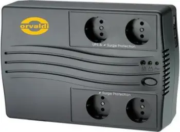 Furnizues energjie UPS Orvaldi 650SP, 390W