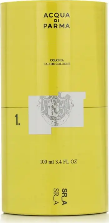 Kolonjë Acqua Di Parma Colonia Samuel Ross Yellow, unisex, 100ml
