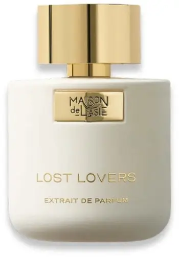 Parfum Maison de LAsie Lost Lovers, Extrait de Parfum, uniseks, i bardhë
