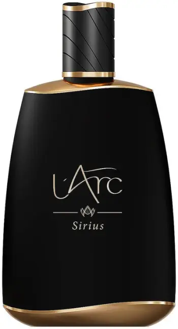 Parfum L'Arc Sirius, 100ml, Eau de Parfum, i zi