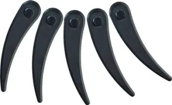 Krypore 12.7cm. UNIMIKS