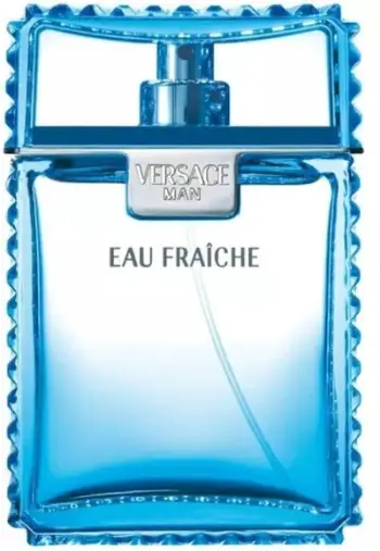 Parfum për meshkuj Versace Eau Fraîche, Eau de Toilette, blu