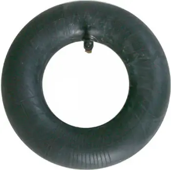 Bandash për karrocë dore Zabi DETKA 300 Z, 4", 300mm