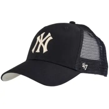 Kapelë 47 Brand MLB York Yankees Branson, pambuk, e rregullueshme, blu