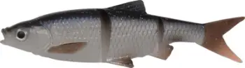 Karrem artificial Savage Gear 3D LB Roach Swim N Jerk, 12.5 cm, 18 g, set 2 copë