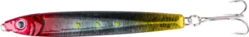 Karrem pilker Ron Thompson Jigg Master, 60g, i zi e kuq
