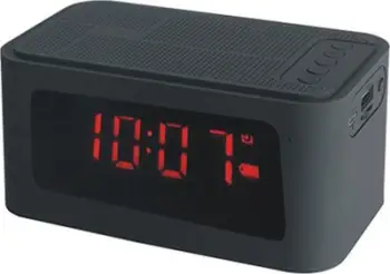 Altoparlant/radio Platinet PMGC5B