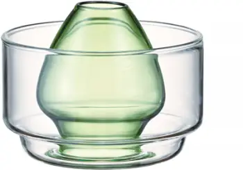 Set xhami Hario Matcha Whisk Holder, 100 ml, i tejdukshëm