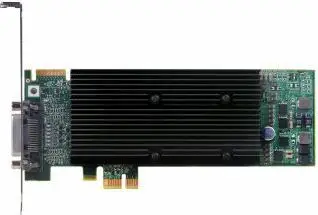RAM memorie Matrox M9120 Plus 512MB DDR2