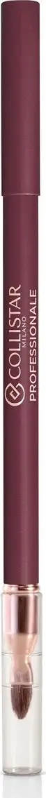 Laps buzësh Collistar Professional, 1.2g, nuanca 114 Warm Mauve