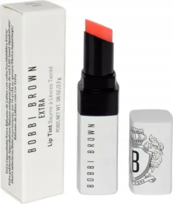 Balsam buzësh Bobbi Brown Extra Lip Tint, 2.3g, No.339 Bare Punch