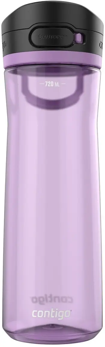Shishe uji Contigo Jackson 2.0 Tritan, 720ml, AUTOPOP, vjollcë