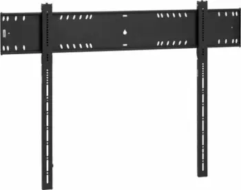 Mbajtëse murale Vogel's PFW 6900, për 80-120", 160 kg, e zezë