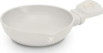 Tigan mini Berlinger Haus BH8076 Sahara, 16 cm, veshje jo ngjitëse, krem matt