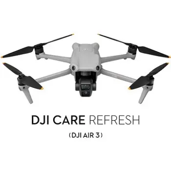 Plani mbrojtës DJI Care Refresh 1 Year, për dron DJI Air 3