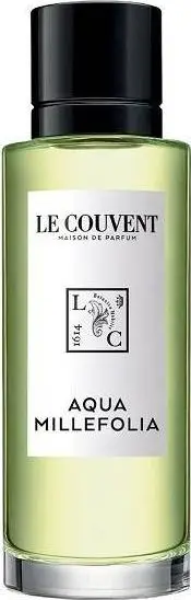 Kolonjë unisex Le Couvent Aqua Millefolia, Cologne Botanique Intense, 100ml
