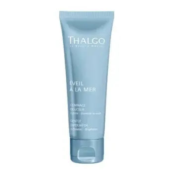 Xhel për pastrim të lëkurës Thalgo, 50 ml