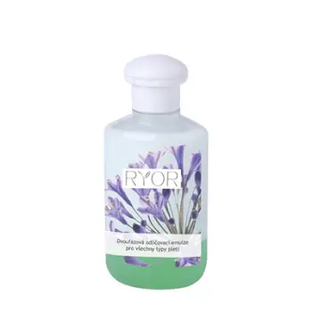 Emulsion për fytyrë RYOR, 300 ml