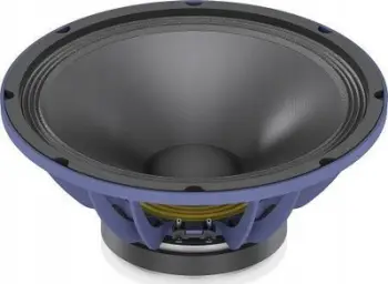 Altoparlant bas Turbosound 000 E4Q00 00010, profesional, i zi