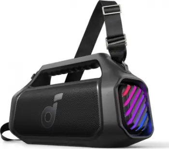 Altoparlant Bluetooth Scboom Boom 2 Plus, portativ, i zi