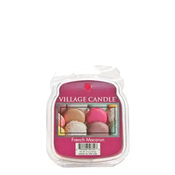 Qiri aromatik Village Candle për llambë aromatike, 62 g