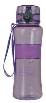 Shishe uji CoolPack Tritan Bottle, 550ml, pa BPA, vjollcë