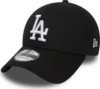 Kapele Era 39THIRTY League Essential LA Dodgers, e lakuar, e zezë