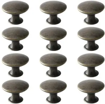 Dorezë mobiljeje Domoletti Kt01, metal, bakër antik