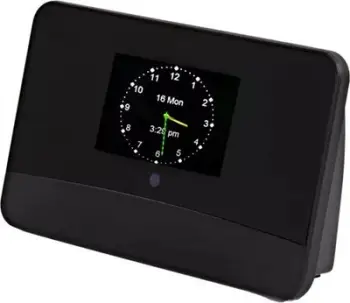 Adapter radioje Denver IDA-430, internet DAB FM, ekran 2.8", i zi