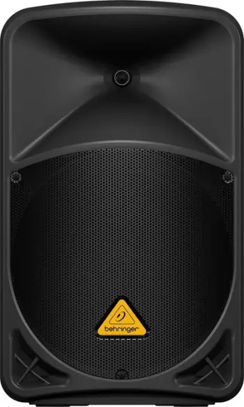 Altoparlant aktiv Behringer Eurolive B112MP3, 1000W, 12", i zi