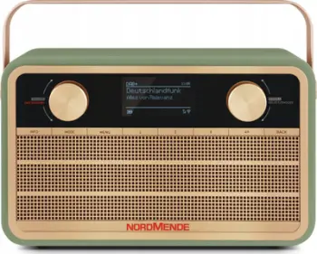 Altavoz Bluetooth Muse M-1808DJ, 150W, karaoke, i zi