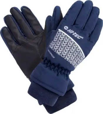 Doreza për femra Lady Flam Gloves W 92800378955, të ngrohta, ngjyrë neutrale