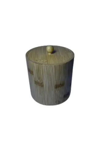 Kuti Druri për erëza 10*11cm . UNIMIKS