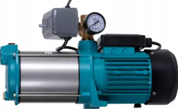 Pompe hidrofrore Omnigena MH 1300 INOX, 1300W, 6000 l/orë, inoks