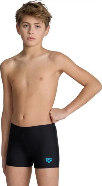 Shorta noti Arena Boy's Multi Pixels, junior 10-11 vjeç 140, shumëngjyrëshe