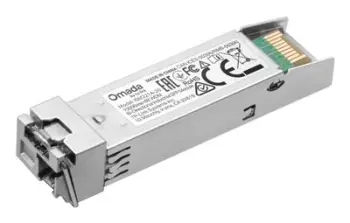 Modul SFP industrial Planet ISM321A-20, 1000Base-BX, 1.25Gbps, konektor LC