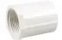 Kopëlë Nibco Coupling KW/GW PVC U, 3/4", me filetë të brendshme
