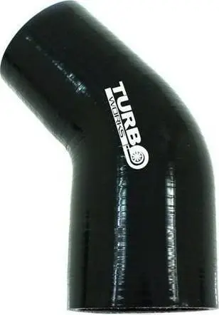 Reduktor silikoni TurboWorks G 45°, 15-20mm, 100mm, i zi