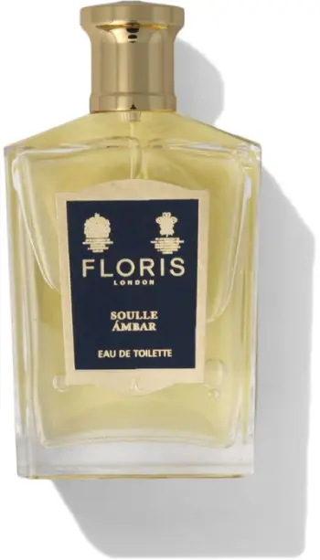 Parfum Floris Soulle Ámbar Eau de Toilette, 100ml, për gra